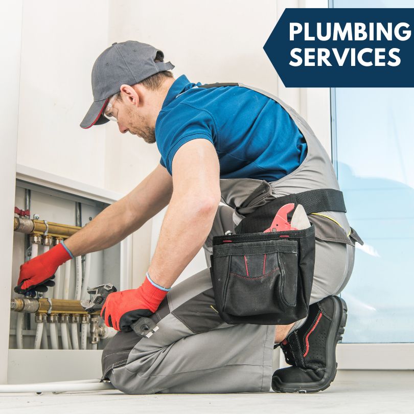 Jarvisburg Plumbing Company